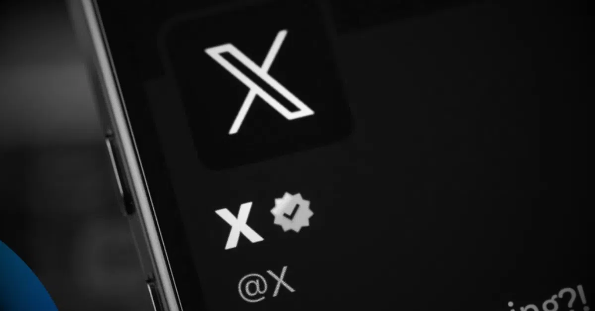 X