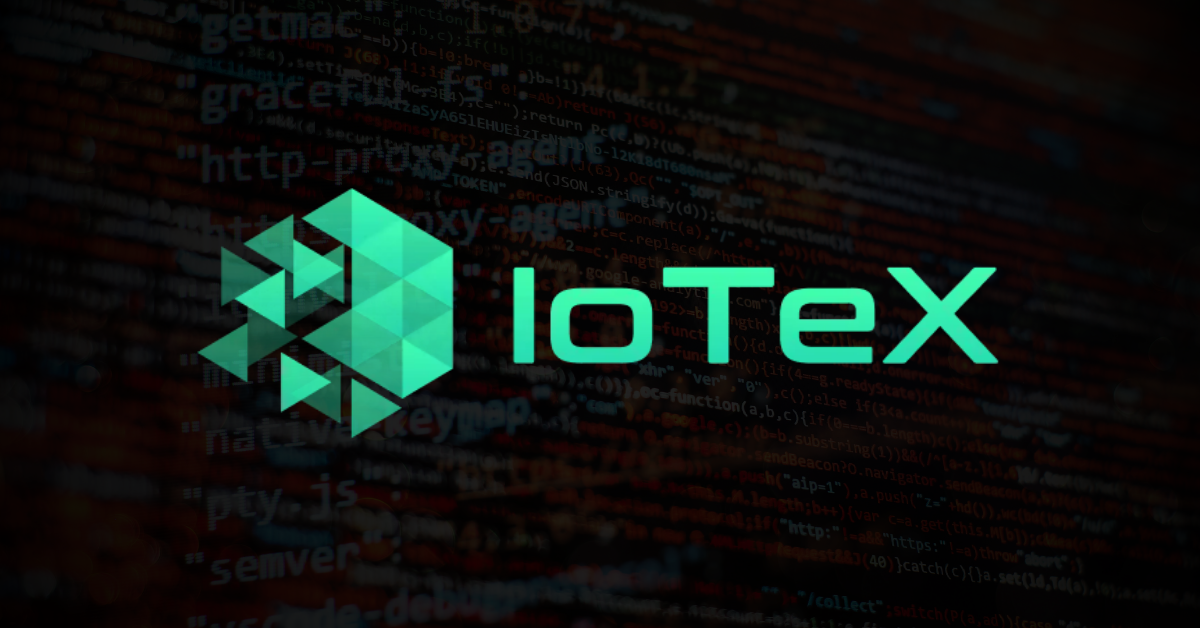 IoTeX