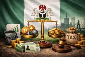 Crypto Tax Nigeria Explained: What Are the Rules You Need to Know?