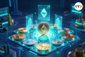 A Beginner’s Guide to Staking Crypto for Passive Income