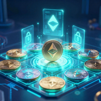 A Beginner’s Guide to Staking Crypto for Passive Income