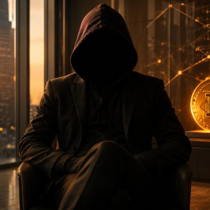 Satoshi Nakamoto: Bitcoin’s Creator and the Search for an Identity