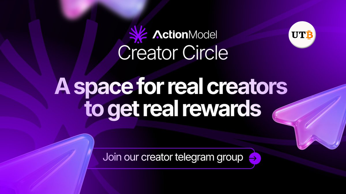 ActionModelAI Airdrop Guide – ActionFi, Eligibility, and How to Apply