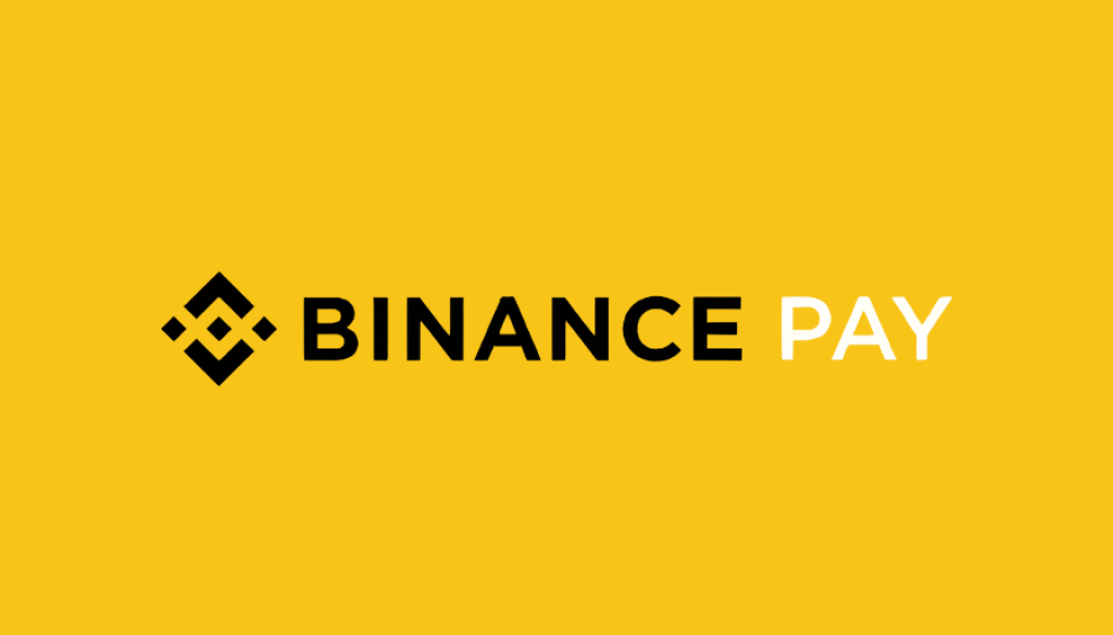 Binance 1