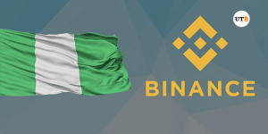 Why Binance Withdrawal Not Working in Nigeria