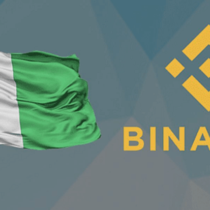 Why Binance Withdrawal Not Working in Nigeria