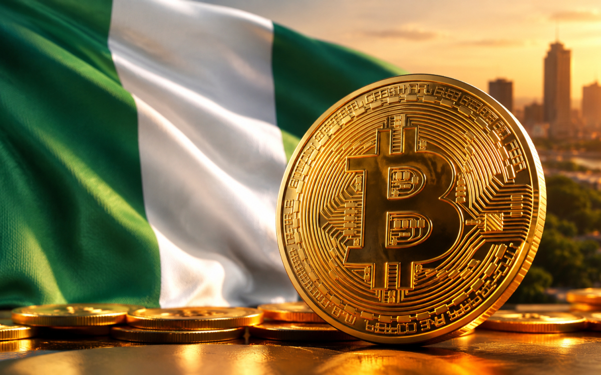 How to Withdraw Crypto to a Nigerian Bank Account in 2026