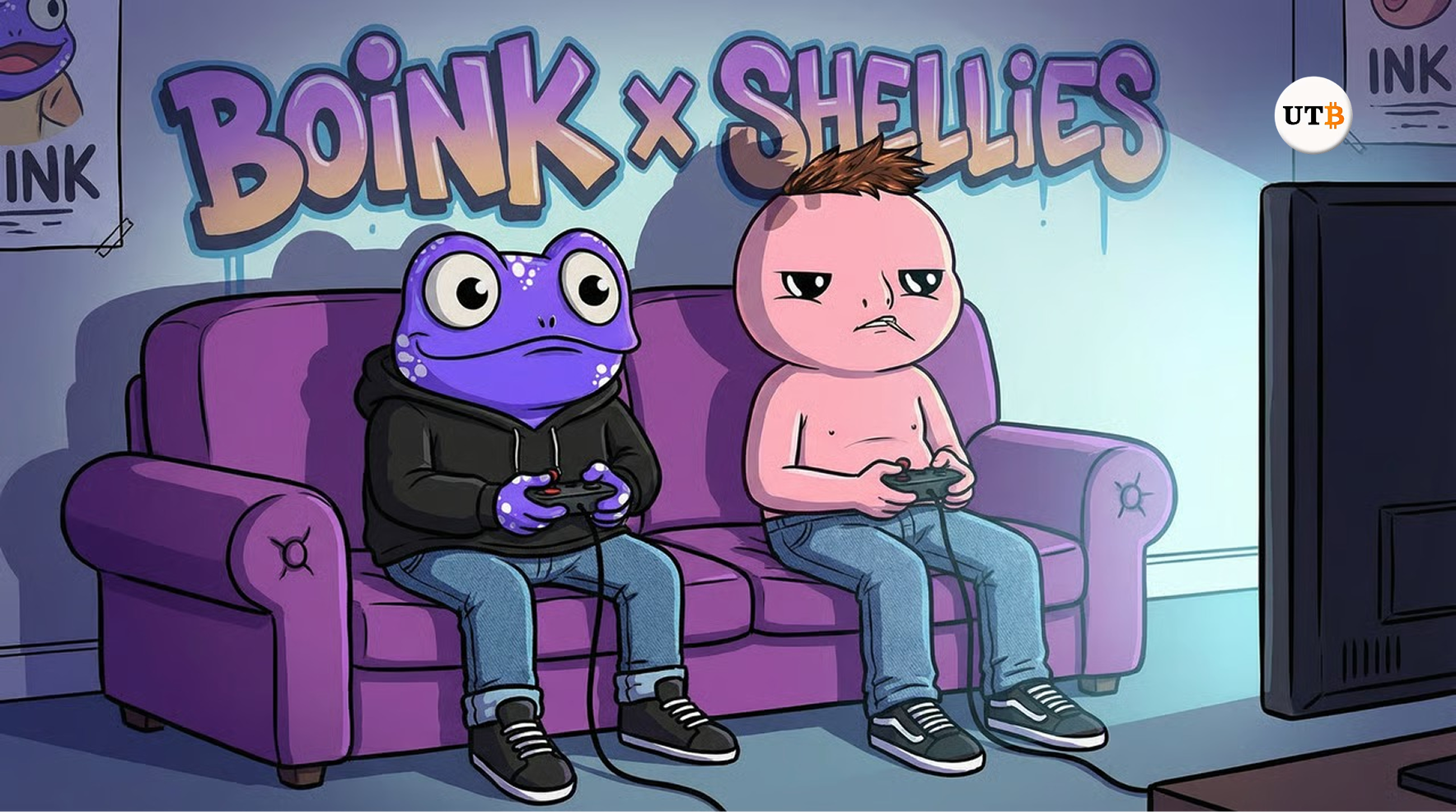 Boink Airdrop Guide – NFT, Testnet, and How to Apply