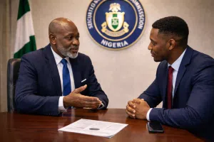 Crypto Regulation for Businesses Nigeria: What Licenses Do You Need?