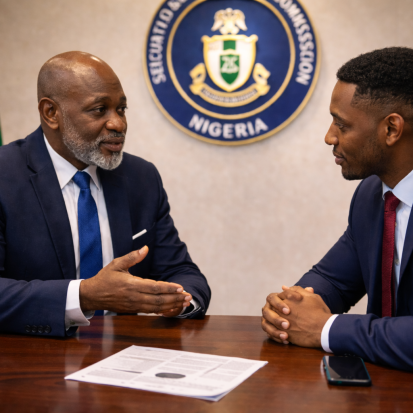 Crypto Regulation for Businesses Nigeria: What Licenses Do You Need?