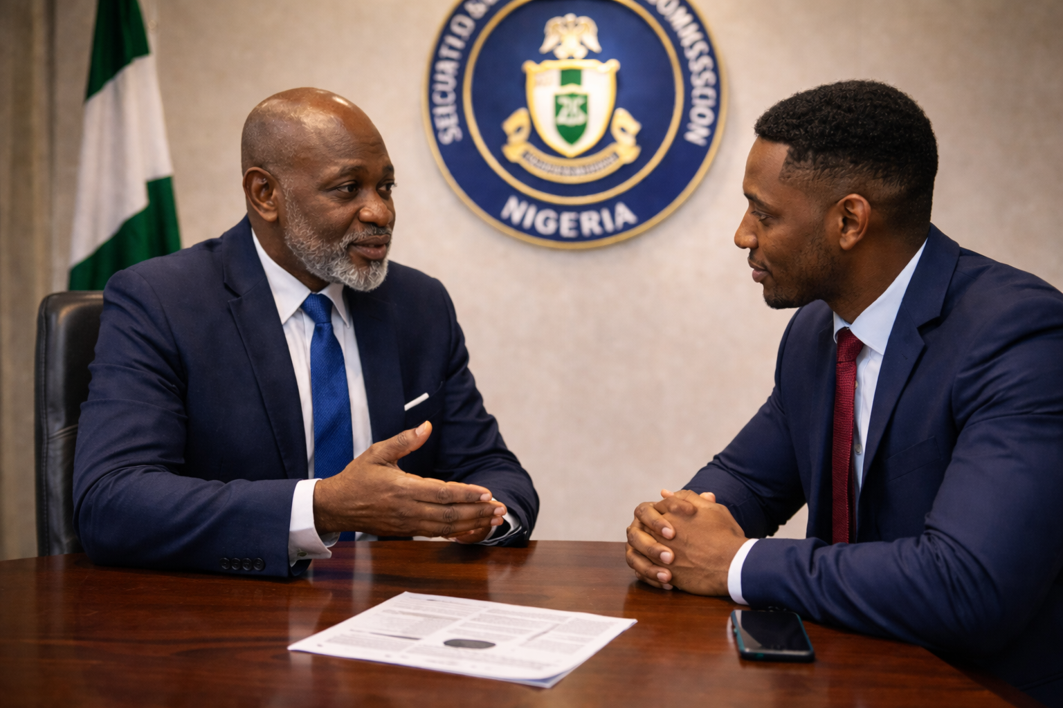 Crypto Regulation for Businesses Nigeria: What Licenses Do You Need?