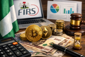 How to Report Crypto Income Nigeria: What’s the Complete Filing Process?