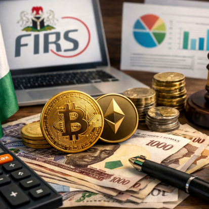 How to Report Crypto Income Nigeria: What’s the Complete Filing Process?