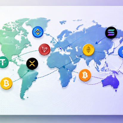 Home 85 UseTheBitcoin Cheapest Ways to Send Crypto Internationally