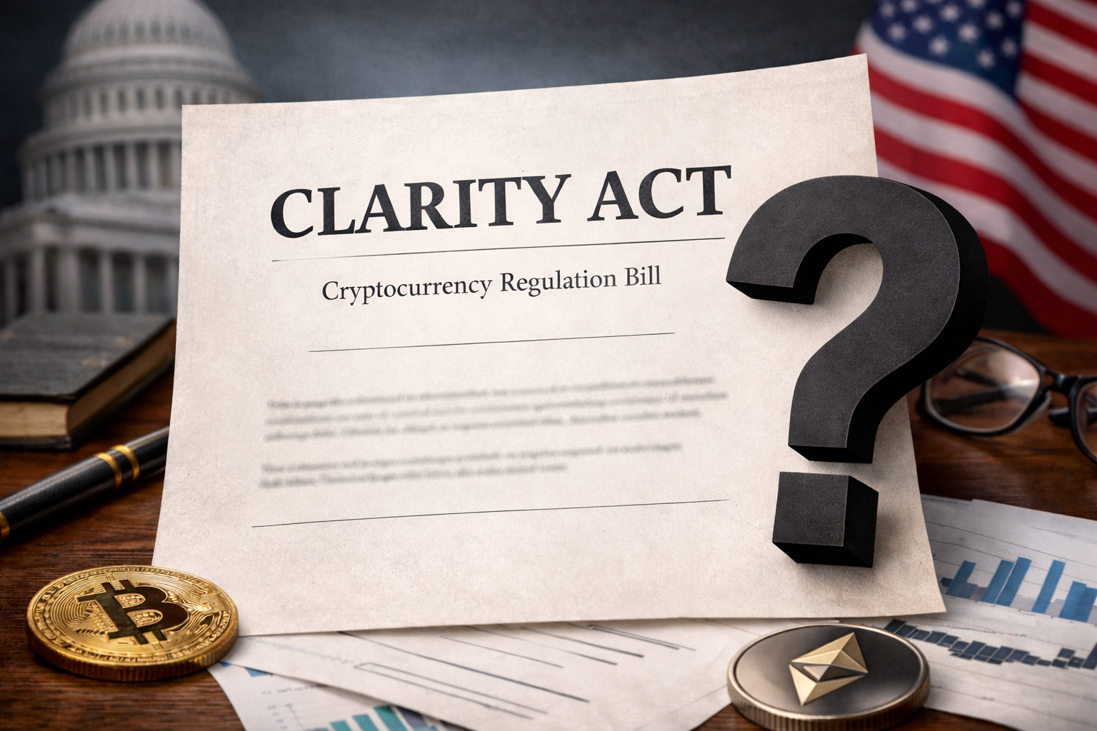 Clarity Act