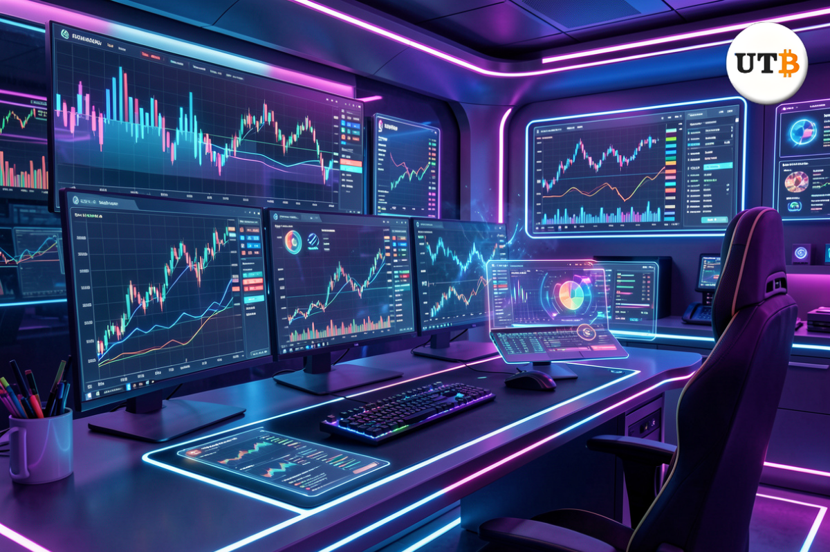 Top 11 Crypto Tools and Platforms to Boost Trading & Portfolio in 2026