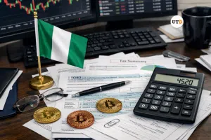 Crypto Withdrawal Pending In Nigeria — Causes & Fixes
