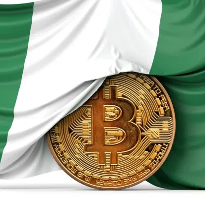 How to Receive Crypto Payments in Nigeria