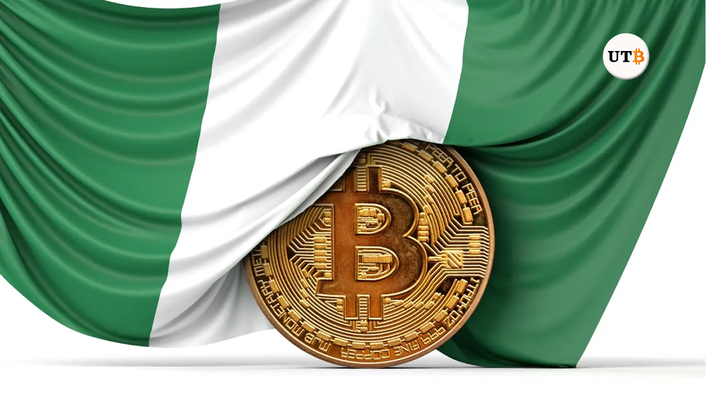 How to Receive Crypto Payments in Nigeria