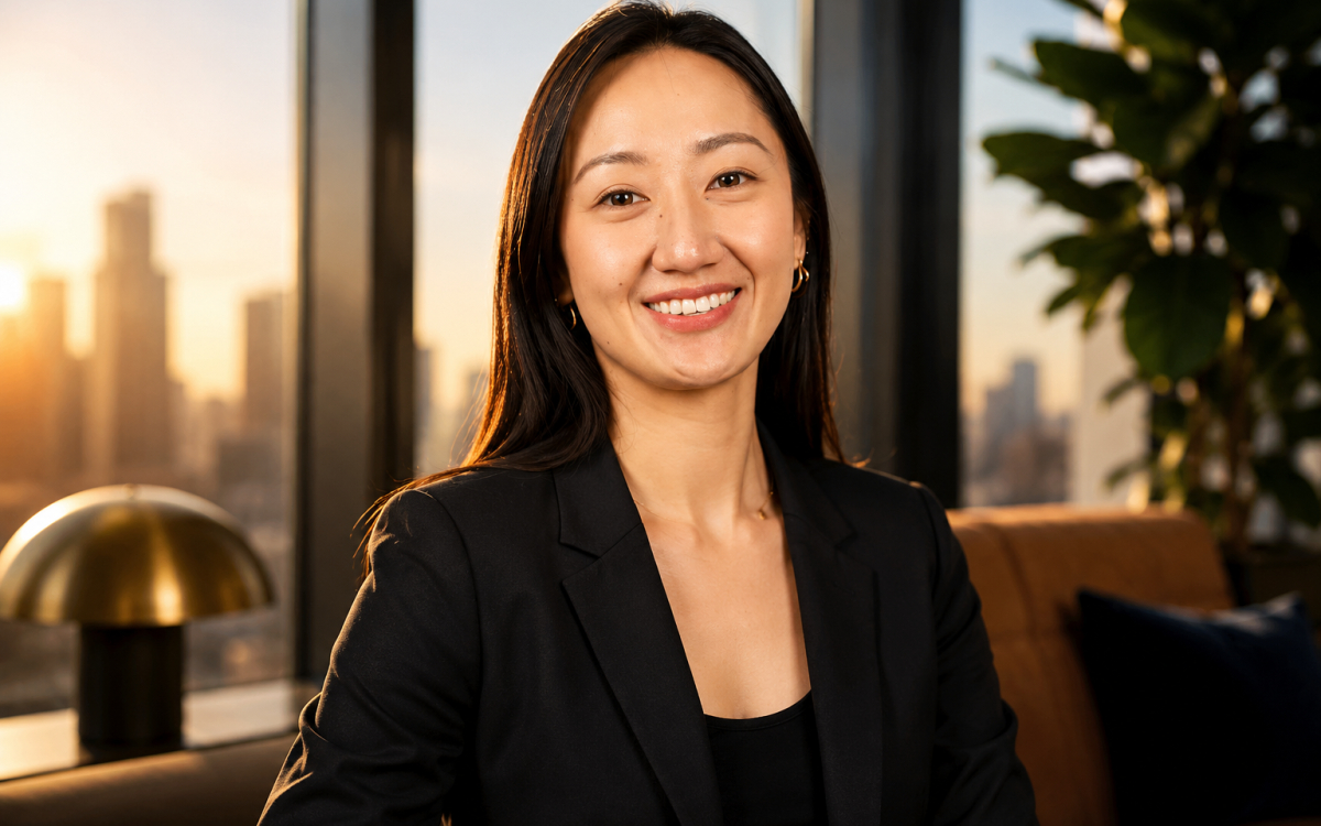 Eowyn Chen: The Executive Who Scaled Trust Wallet to 230 Million Users