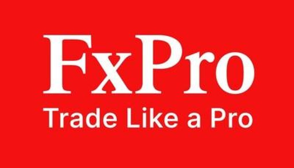 FxPro Logo
