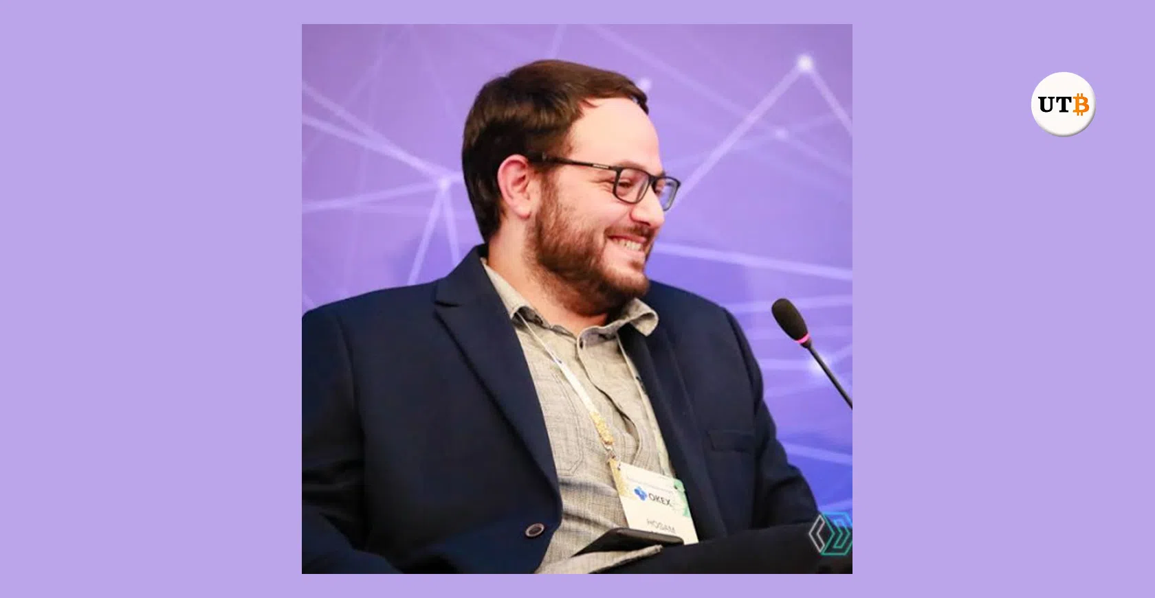 Hosam Mazawi Net Worth – Crypto Analyst 