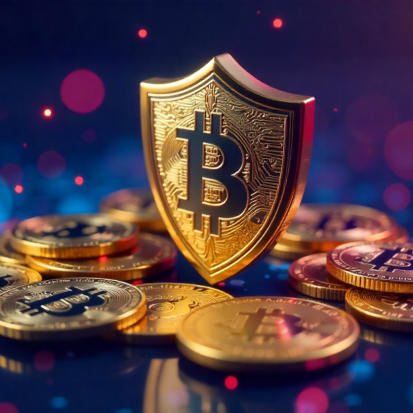 How To Safeguard Your Crypto Assets From Cyber Threats