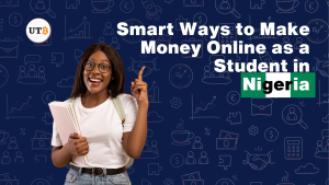 How to Make Money from a Phone as a Student in Nigeria – 5,000/Day