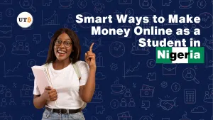 How to Make Money from a Phone as a Student in Nigeria – 5,000/Day
