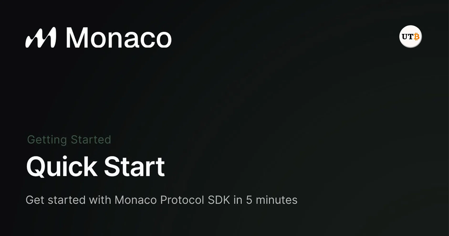 Monaco Trading