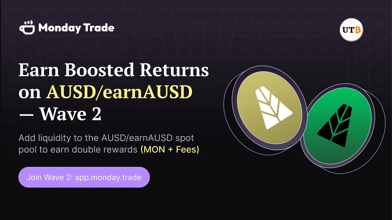 Monday Trade