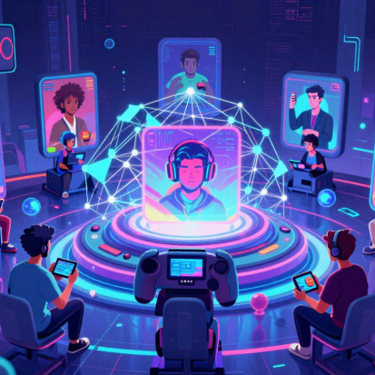 7 NFT Marketplaces Shaping the Next Wave of Digital Ownership