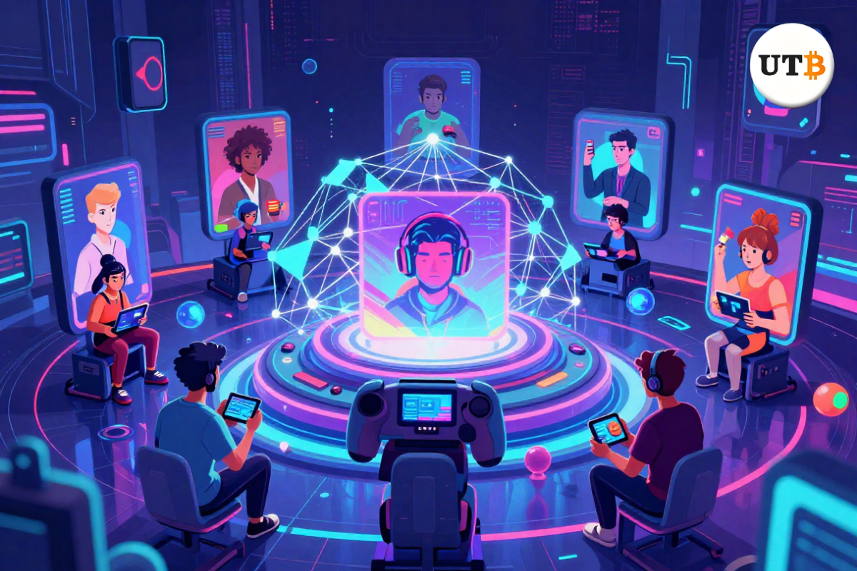 7 NFT Marketplaces Shaping the Next Wave of Digital Ownership