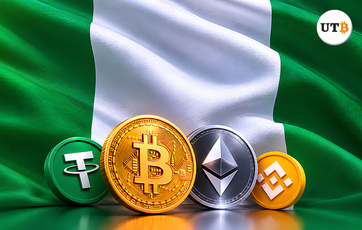 7 Best Crypto Exchanges in Nigeria For 2026