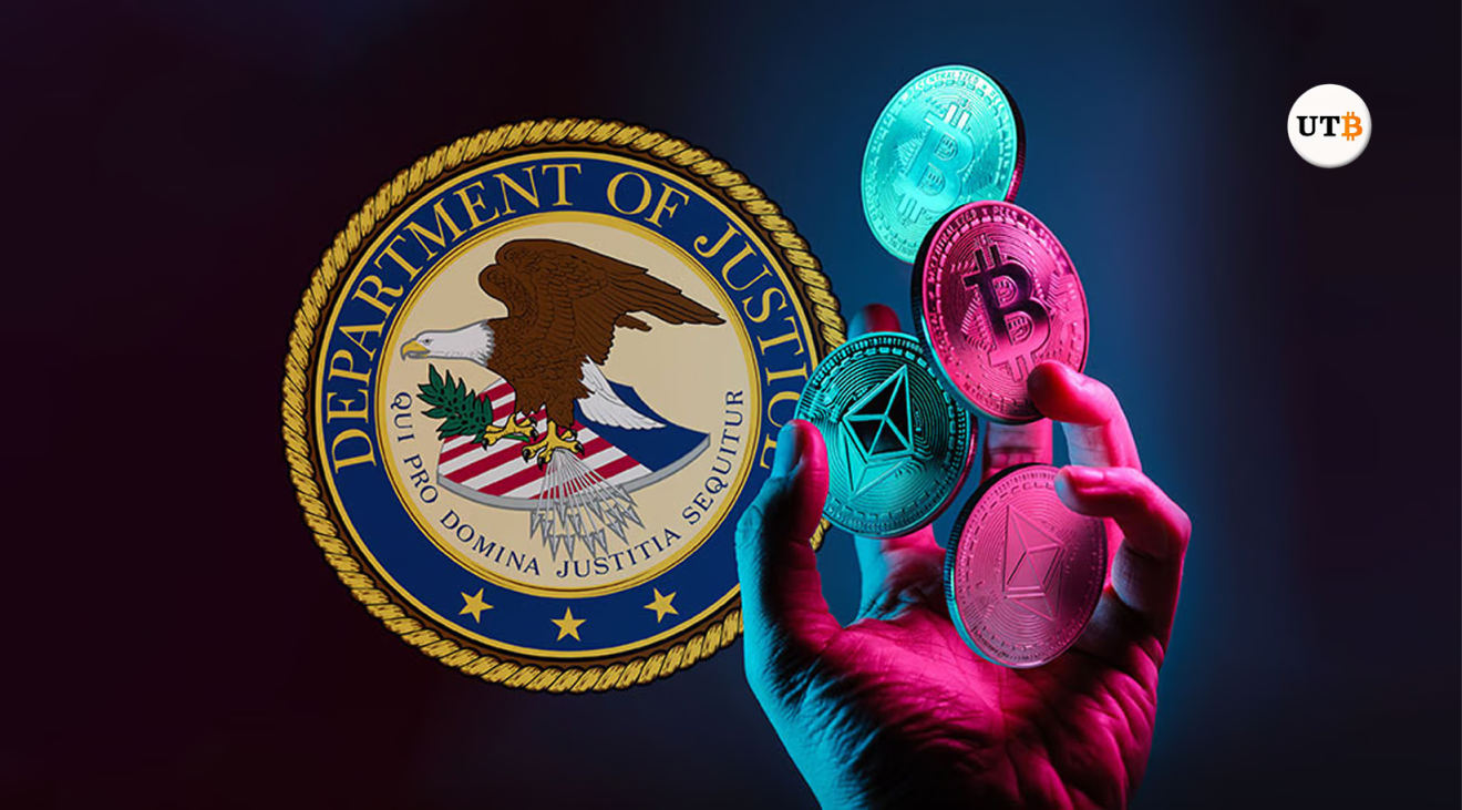 What is the National Cryptocurrency Enforcement Team - All You Need to Know