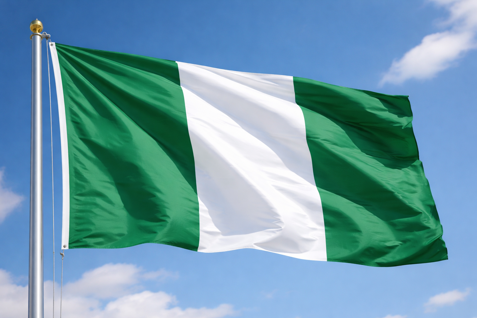 Nigeria Crypto