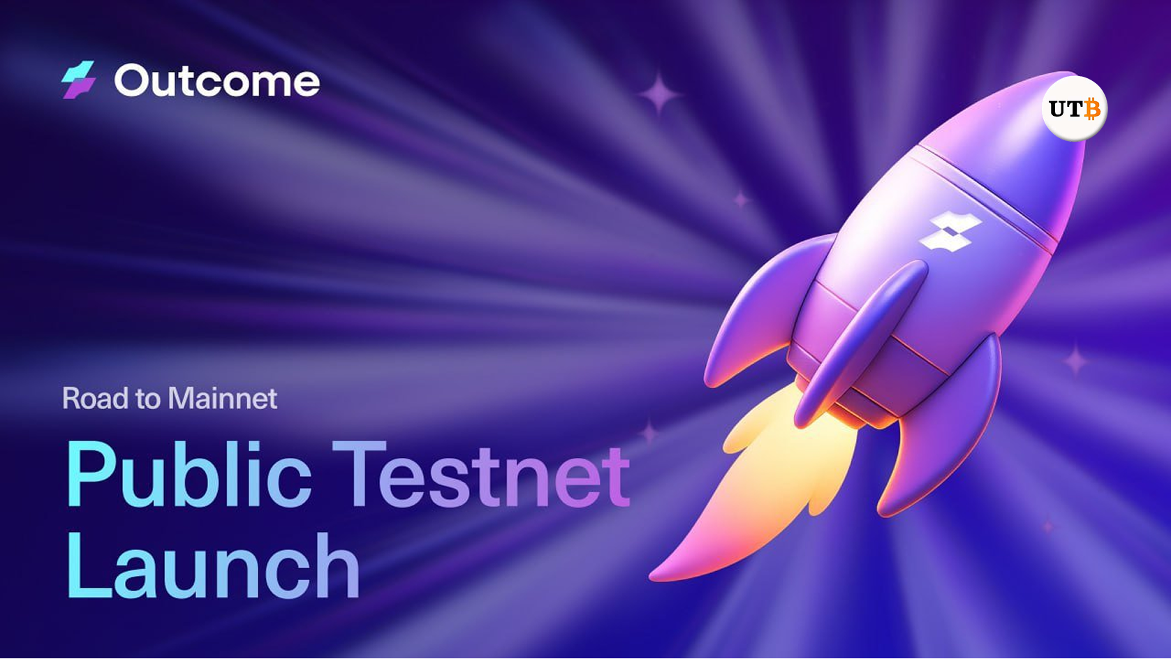 Outcome Airdrop Guide – Prediction, Testnet, and How to Apply