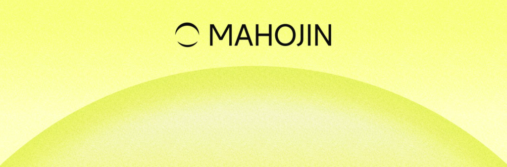 Mahojin Airdrop Guide - GenerativeAI, Points, and How to Apply 1 https://usethebitcoin.com/wp-content/uploads/2026/02/Mahojin-Airdrop.png UseTheBitcoin Screenshot 2026 02 17 at 05.32.59
