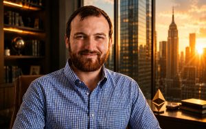 Home 25 UseTheBitcoin Charles Hoskinson: Cast Out of Ethereum, He Built Its Rival