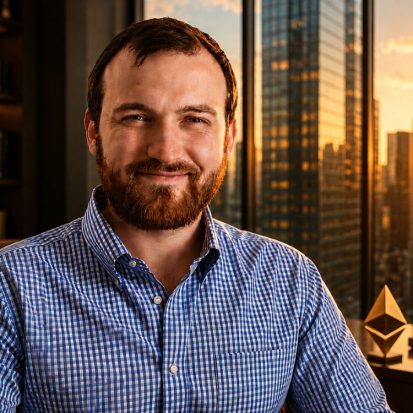 Home 2 UseTheBitcoin Charles Hoskinson: Cast Out of Ethereum, He Built Its Rival