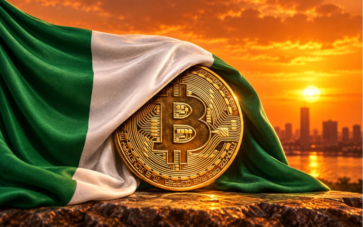 How to Receive Crypto Payments in Nigeria