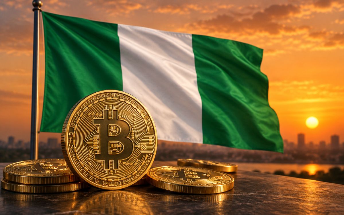 How to Cash Out Bitcoin to Naira in Nigeria