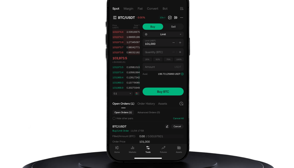 Popular Crypto Remittance Services