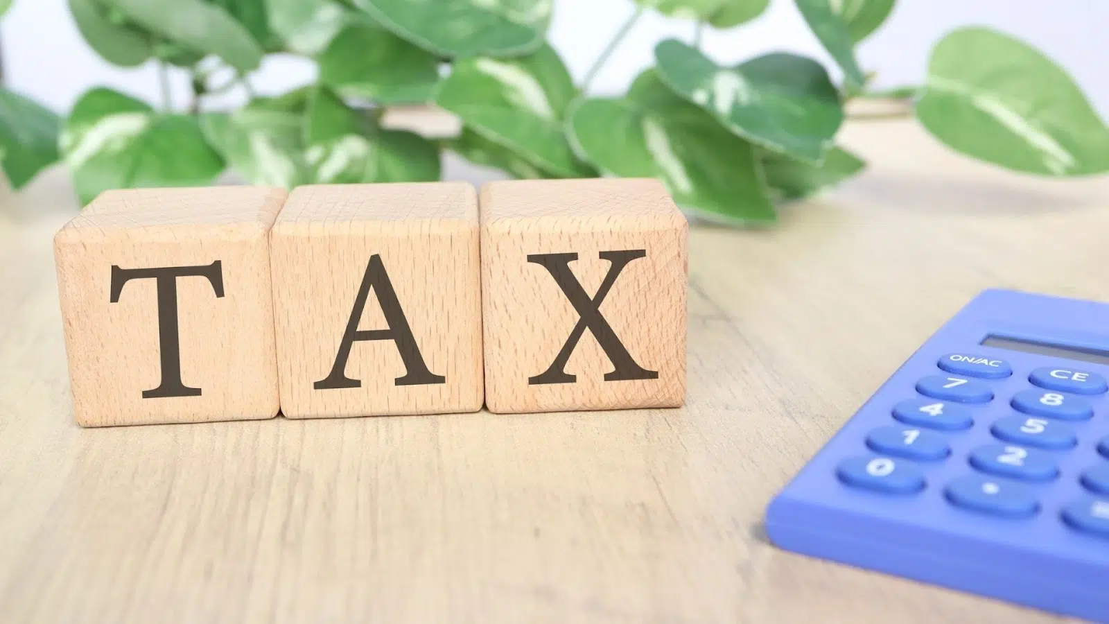crypto tax