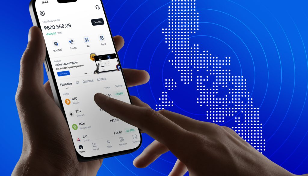 crypto remittance to Asia