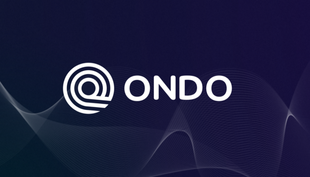 Ondo Finance Top RWA Tokenization Platforms