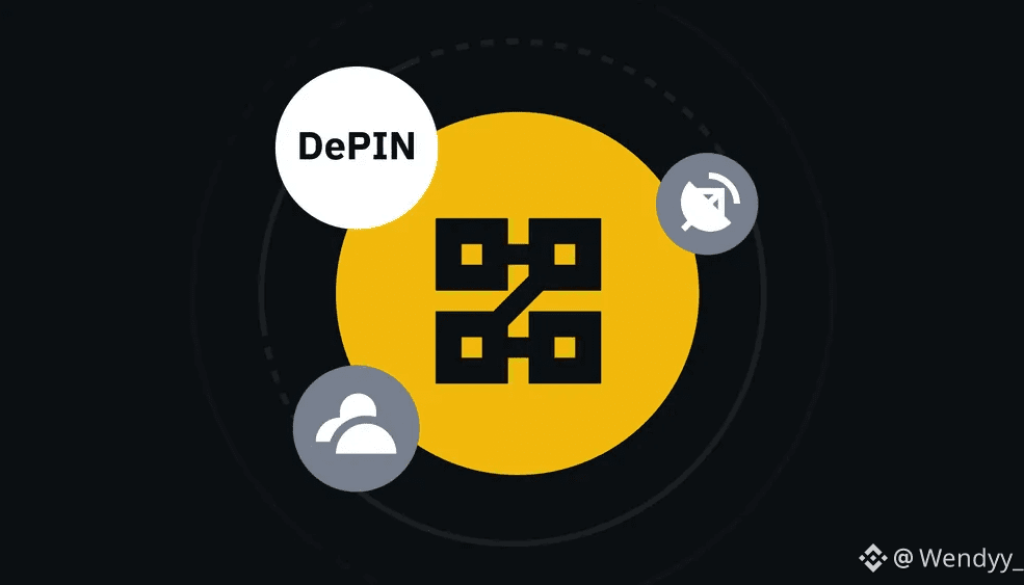 DePIN Rug Pull Red Flags