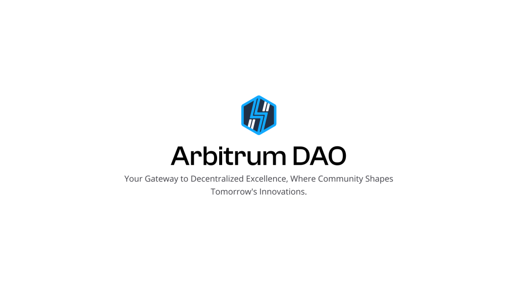 Arbitrum DAO Top DAOs Paying Members
