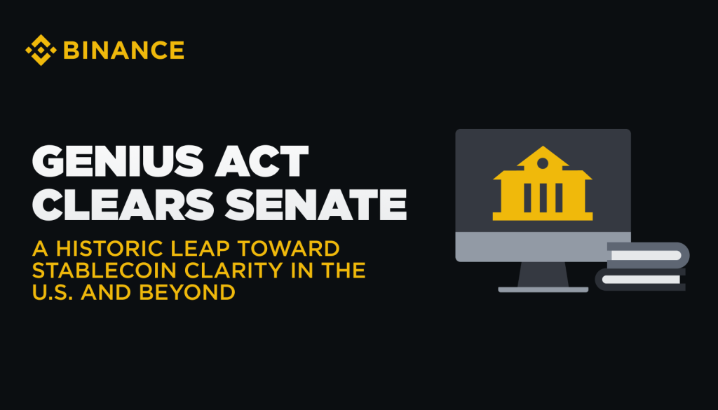 Algorithmic Stablecoin Work Genius Act