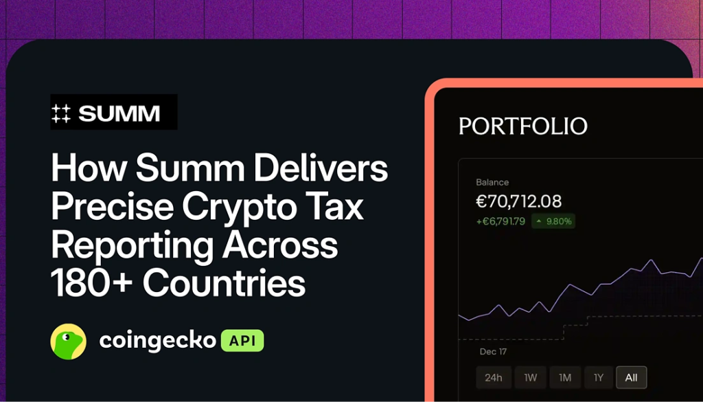 Crypto Tax Calculator: Which Tools Handle 2026 IRS Requirements Best? 1 https://usethebitcoin.com/wp-content/uploads/2026/02/pexels-worldspectrum-844124-scaled.jpg UseTheBitcoin crypto tax calculator SUMM